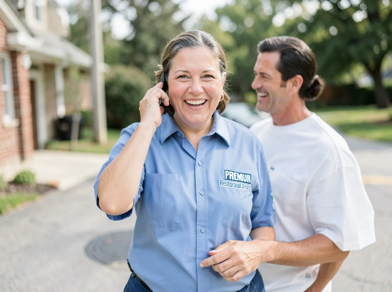 Water Damage Restoration Hartly, DE FAQs